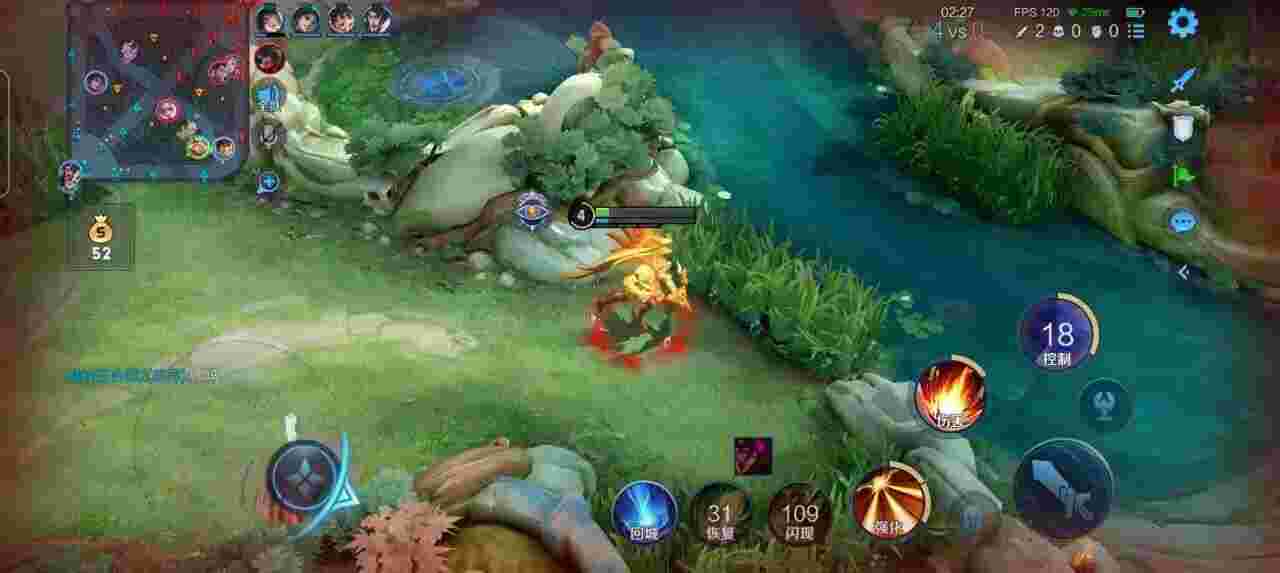 王者荣耀擎天柱 - 玩和平精英遇到最强外挂辅助预览图